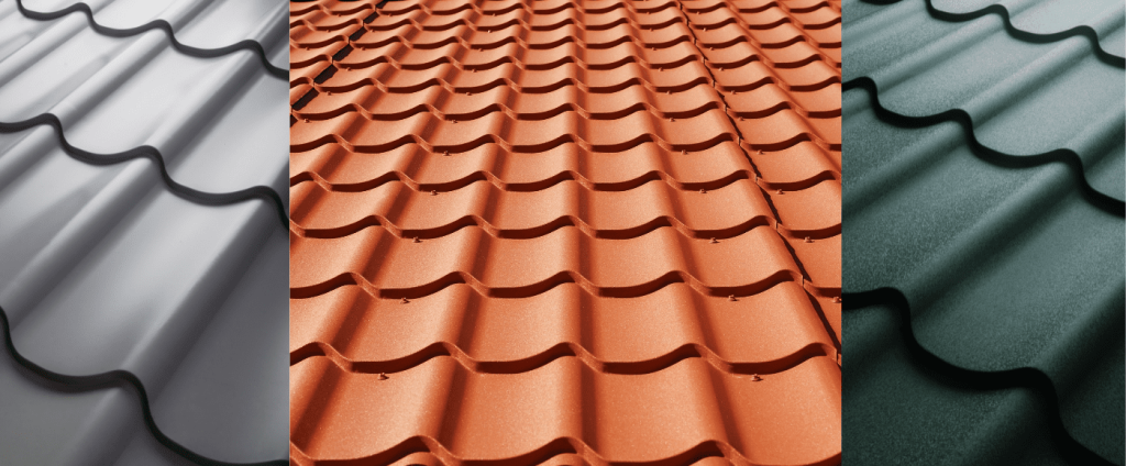 Commercial Metal Roofing