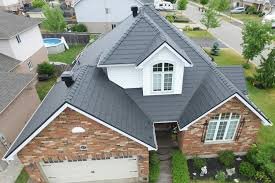 Residential Metal Roofing